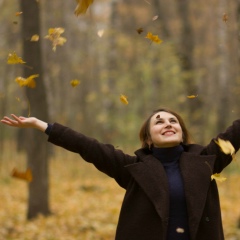 Зоя Кудряшова, Москва