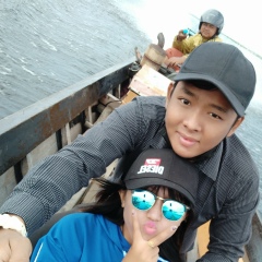 Min-Hein Khant, 08.01.2004