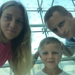 Юлья Лопанова, 21.11, Москва