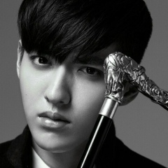 Kris Exo, 18.04, Seoul