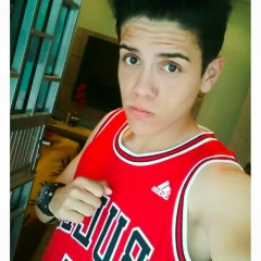 Douglas Lofrano, 27.01.1997, Rio de Janeiro