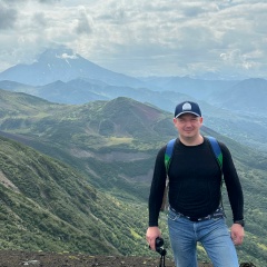 Юрий Тягунов, 02.03, Петропавловск-Камчатский