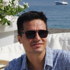 Тимур Сайфуллин, 06.01, Санкт-Петербург