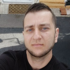 Дмитрий Педан, 18.07, Кишинев