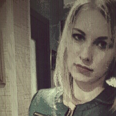 Ирина Маслова, 20.09.1989, Выкса