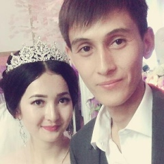 Нурадил Сабыр, 29.05.1993, Актау