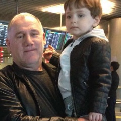 Imran Batukaev, 02.10.1994, Грозный