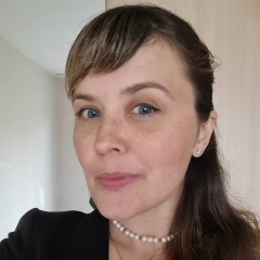 Психолог-Елена Агапова