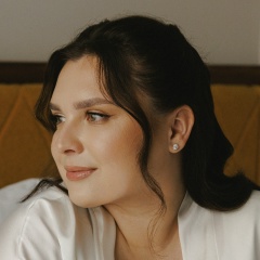 Екатерина Коллерова-Курбатова, 15.01, Москва