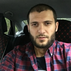 Гаджи _05, Москва