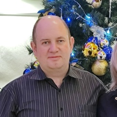 Алексей Трофимов, Болхов