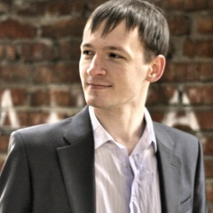 Александр Дейнега, 15.10, Барнаул