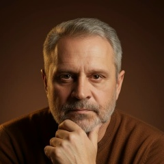 Сергей Щекочихин, 17.04, Ступино