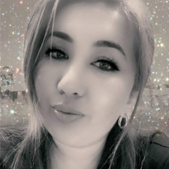 Жанна Ильясова, 03.01.2008