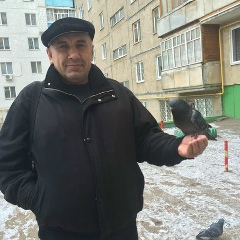 Амир Гатиятуллин, 15.12.1965, Уфа