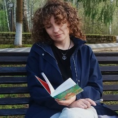 Анастасия Лапшангская, 03.02, Санкт-Петербург