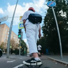 Роман Старшинов, 13.05.1920, Реутов