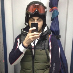 Кирилл Люминарский, 14.06.1985, Санкт-Петербург