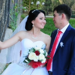 Мадина Алимбаева, 17.11.1991, Алматы