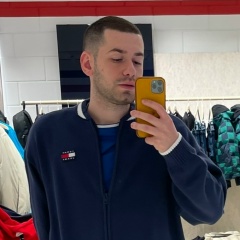 Лука Джаникашвили, 26.07, Москва