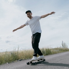 Артём Шатохин, 09.07.1987, Омск