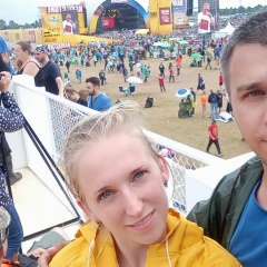 Юля Коломиец, 28.02, Тверь