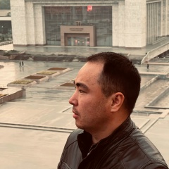 Баяман Акматов, 21.07.1995, Ош