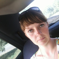 Ира Нечепоренко, 04.12.1988, Кривой Рог