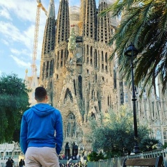 Александр Крут