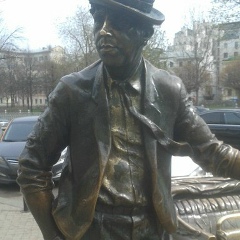 Хамидос Тулаев, 03.02.1989, Душанбе