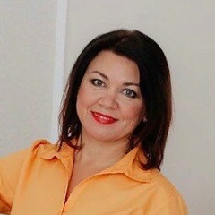 Людмила Михеева, 01.04, Кинель