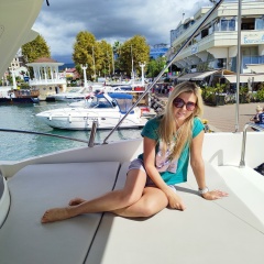 Cat Gata, 21.03, Москва