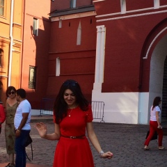 Наира Мовсесян, 11.06, Калининград