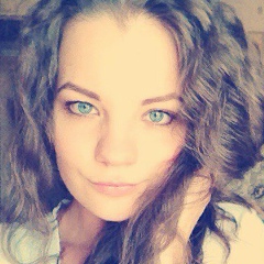 Екатерина Пальчик, 17.08, Алматы