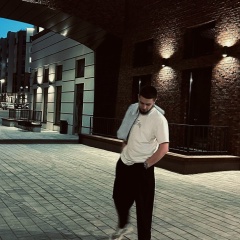 Тёма Платов, 26.02, Киров