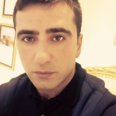 Ali ......, 13.08, Antalya