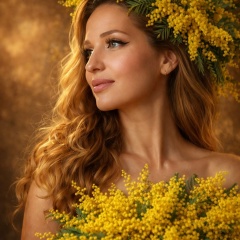 Татьяна Весна, 24.03