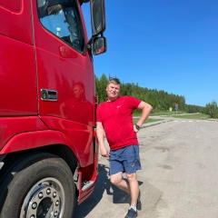 Виктор Добровольский, 29.03, Красноярск