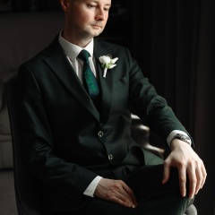 Антон Полянич, Сыктывкар