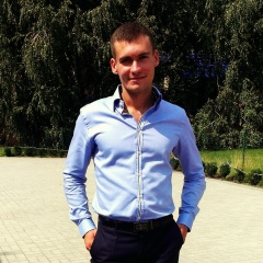 Сергей Веремчук, 17.08, Днепр (Днепропетровск)