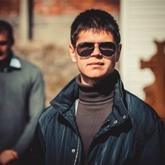 Александр Савватин, 04.05