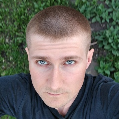 Виталий Носов, 20.07, Пермь