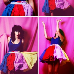 Татьяна Милевская, 28.06.1990, Киев