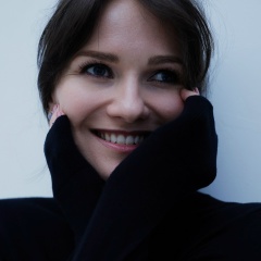 Анна Сороколетова, 06.10, Санкт-Петербург