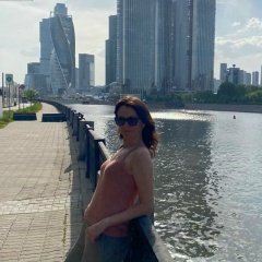 Елизавета Крицкая, 18.03, Абакан