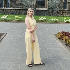 Валентина Швидко, 29.06, Оренбург