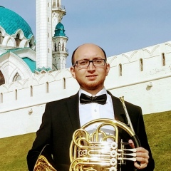 Максим Жигалов, 22.11, Ижевск