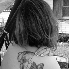 Марина Кацюба, 29.11, Москва