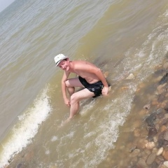 Антон Малашонок, 06.05.1989, Москва