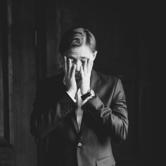 Игорь Кулюхин, 16.08.1988, Москва